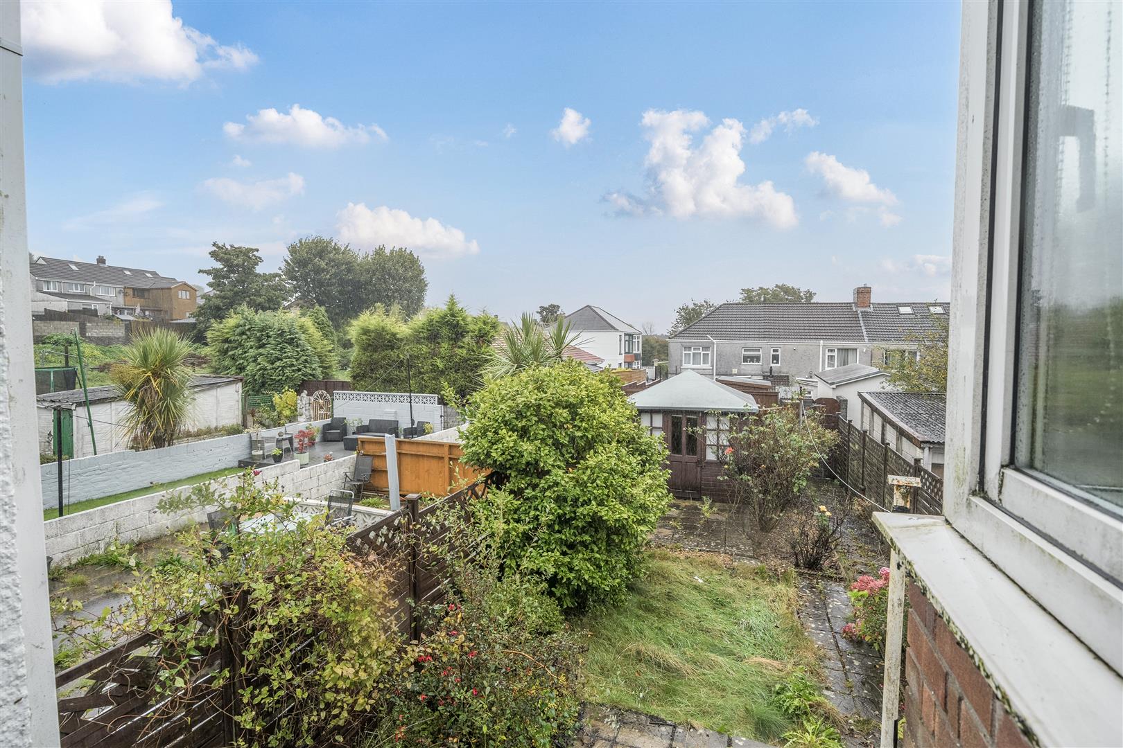 Manor Road, Manselton, Swansea, SA5 9PN